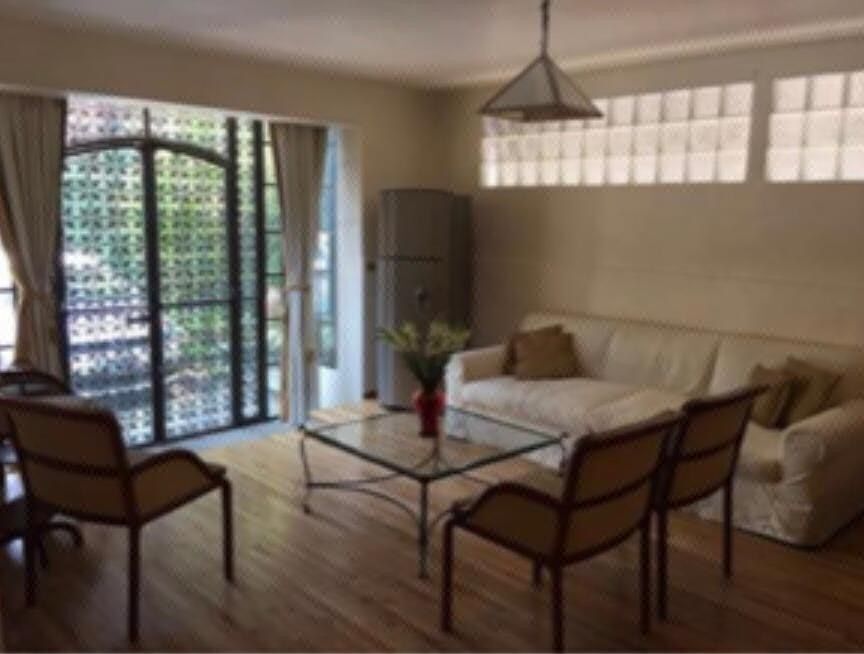 Departamento en Lomas de Virreyes, Miguel Hidalgo, foto 5 de 12