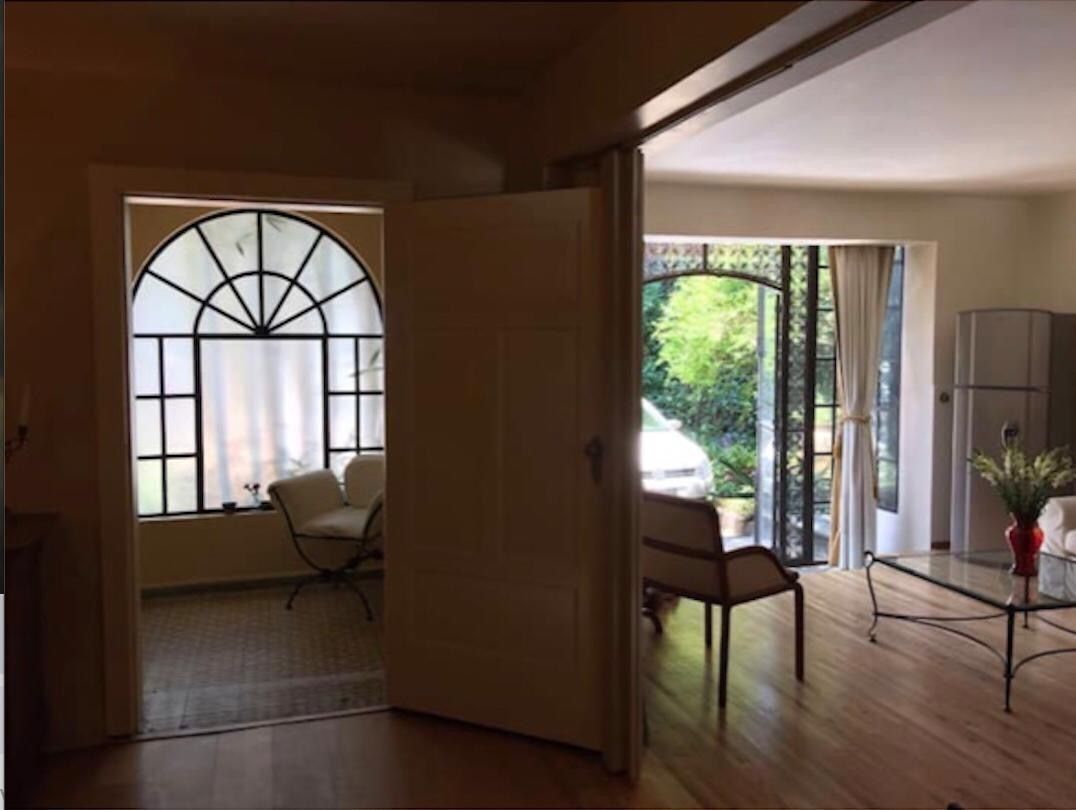 Departamento en Lomas de Virreyes, Miguel Hidalgo, foto 3 de 12