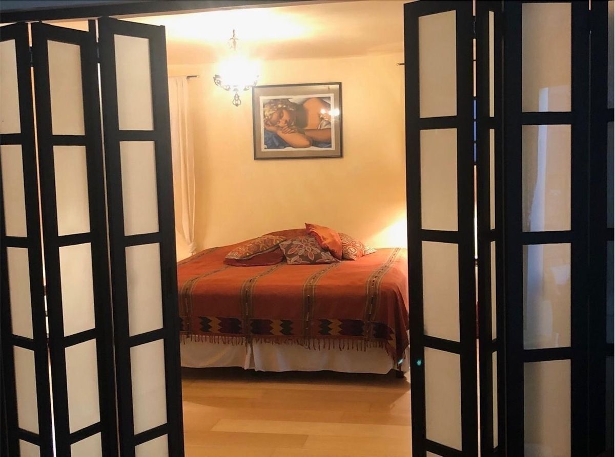 Departamento en Lomas de Virreyes, Miguel Hidalgo, foto 9 de 12