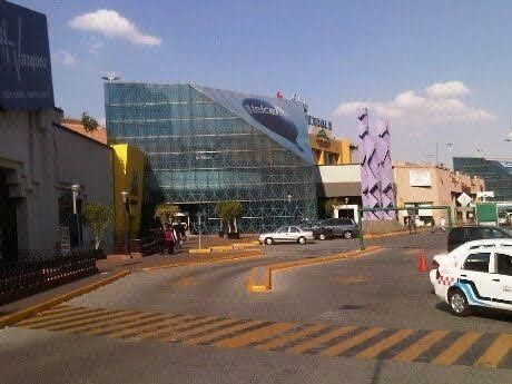 Local en centro comercial interlomas, foto 1 de 12