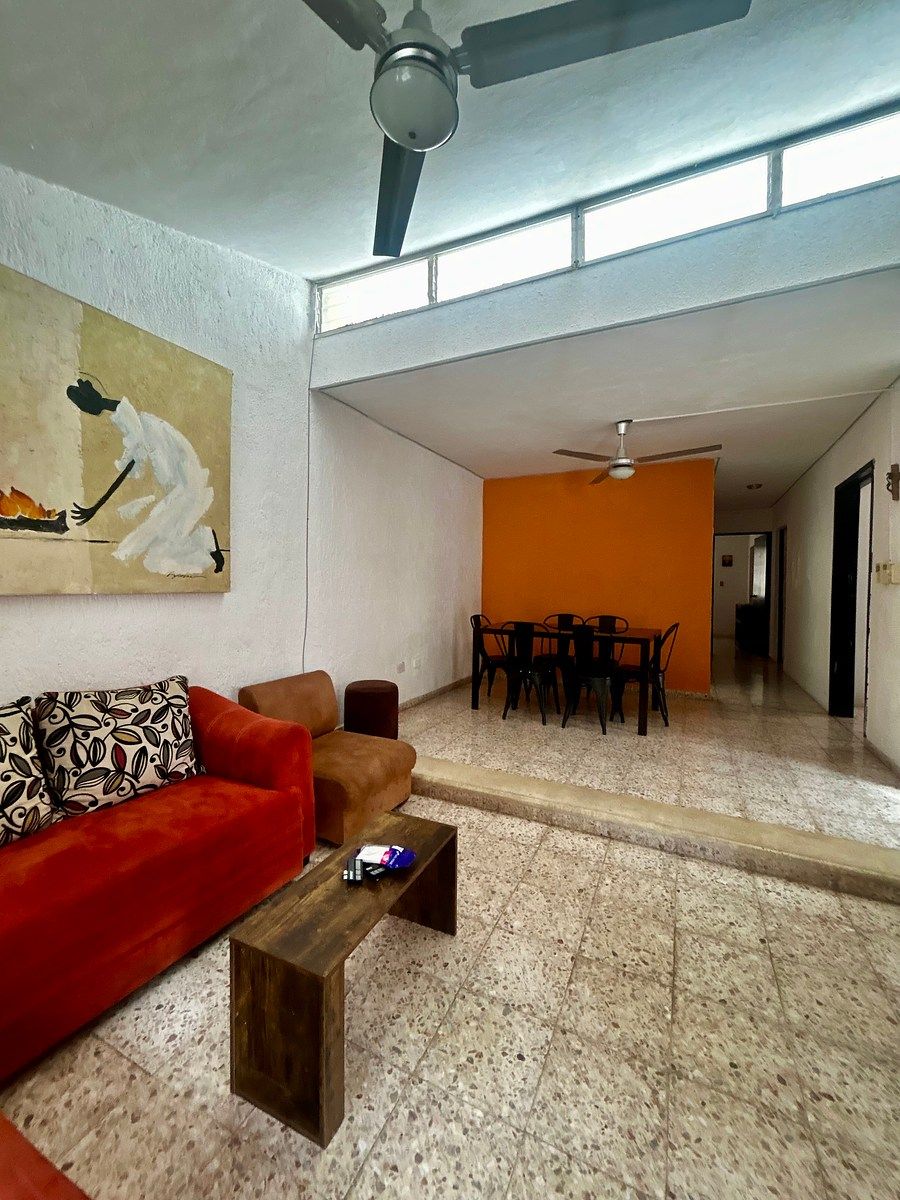 Casa em Rinconada de Chuburna, Mérida, foto 17 de 31