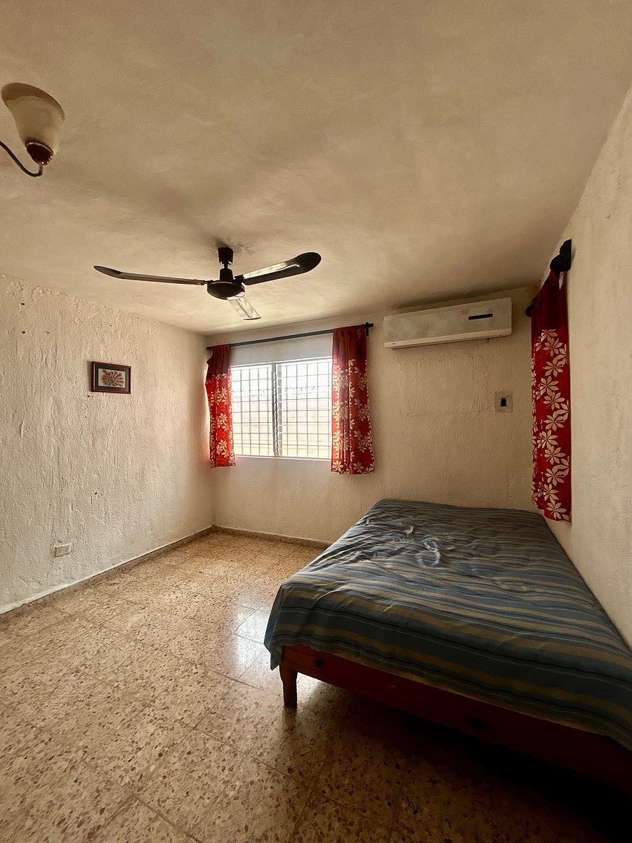 Casa em Rinconada de Chuburna, Mérida, foto 20 de 31