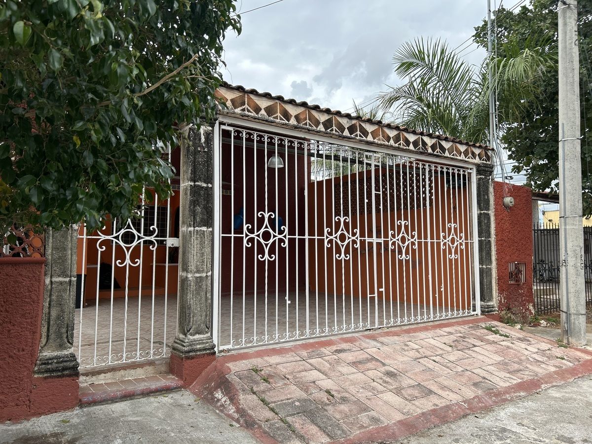 Casa mobiliada para alugar em Chuburna, foto 1 de 31
