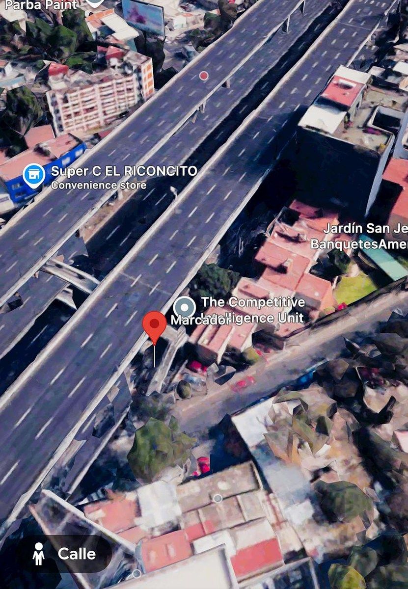 Lote em Progreso Tizapán, Álvaro Obregón, foto 5 de 8