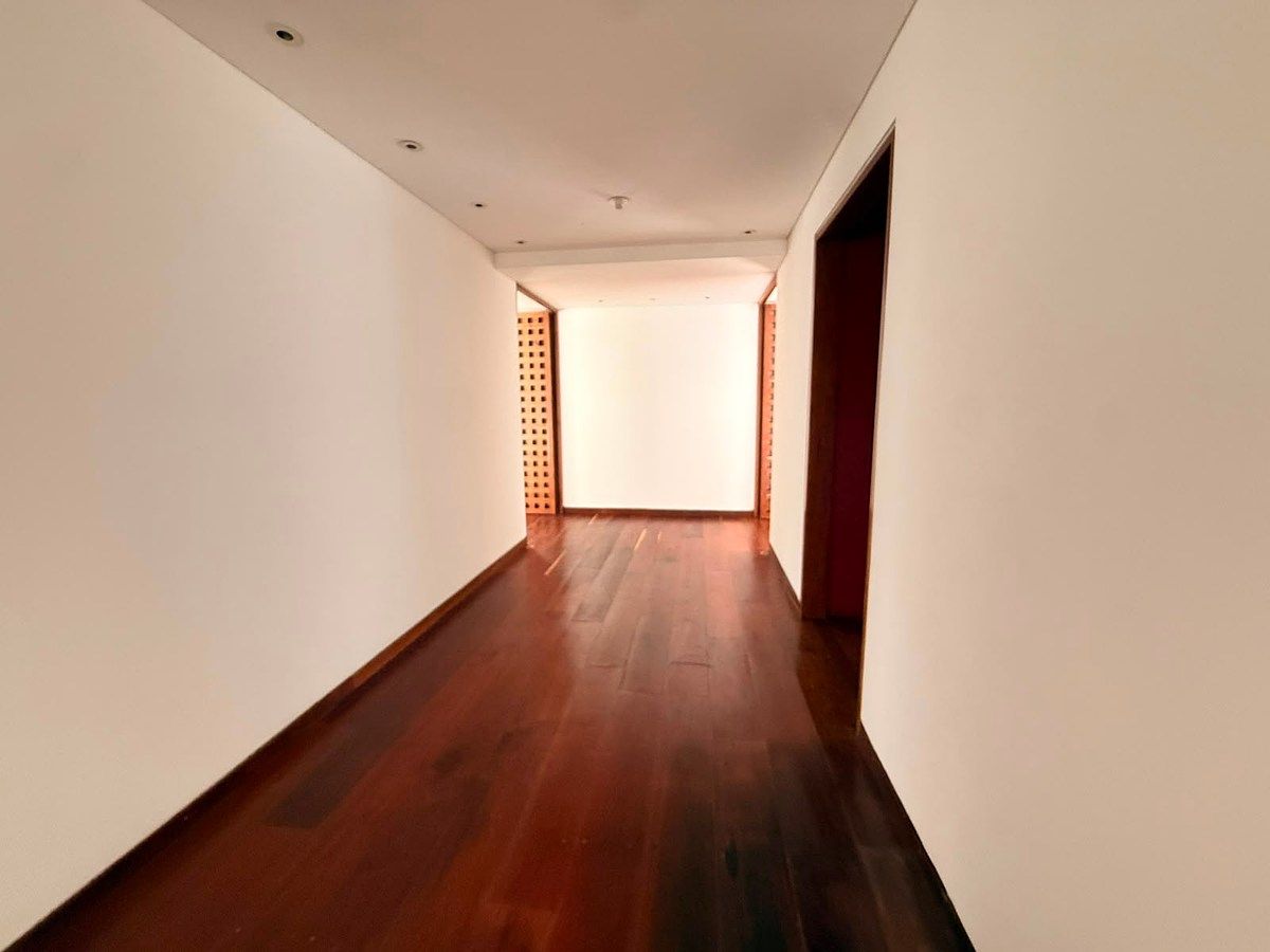 Casa em condomínio fechado em San Bartolo Ameyalco, Álvaro Obregón, foto 4 de 43