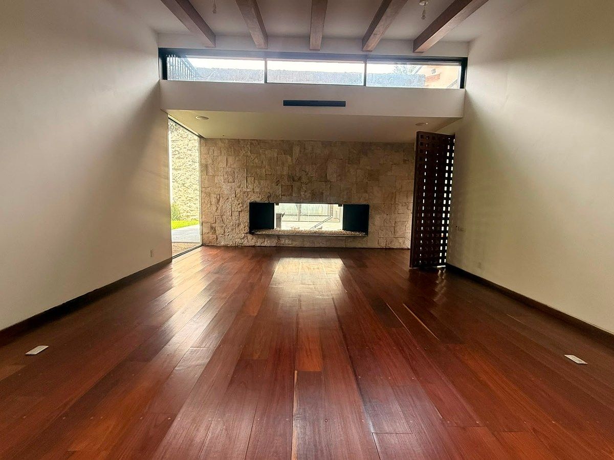 Casa em condomínio fechado em San Bartolo Ameyalco, Álvaro Obregón, foto 7 de 43
