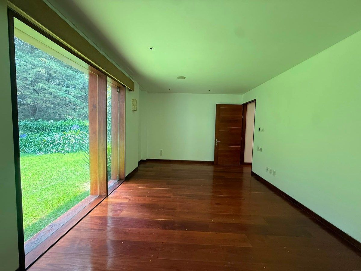 Casa em condomínio fechado em San Bartolo Ameyalco, Álvaro Obregón, foto 25 de 43