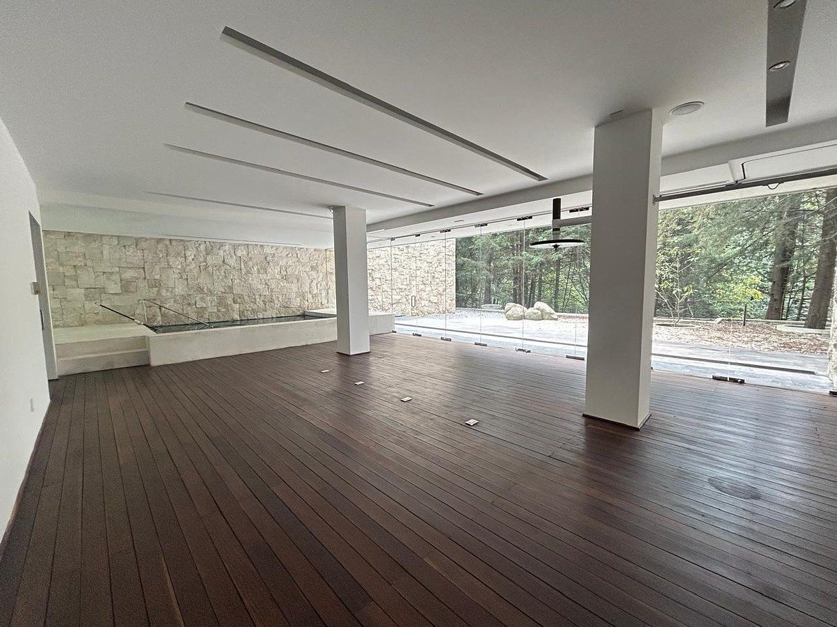 Casa em condomínio fechado em San Bartolo Ameyalco, Álvaro Obregón, foto 26 de 43