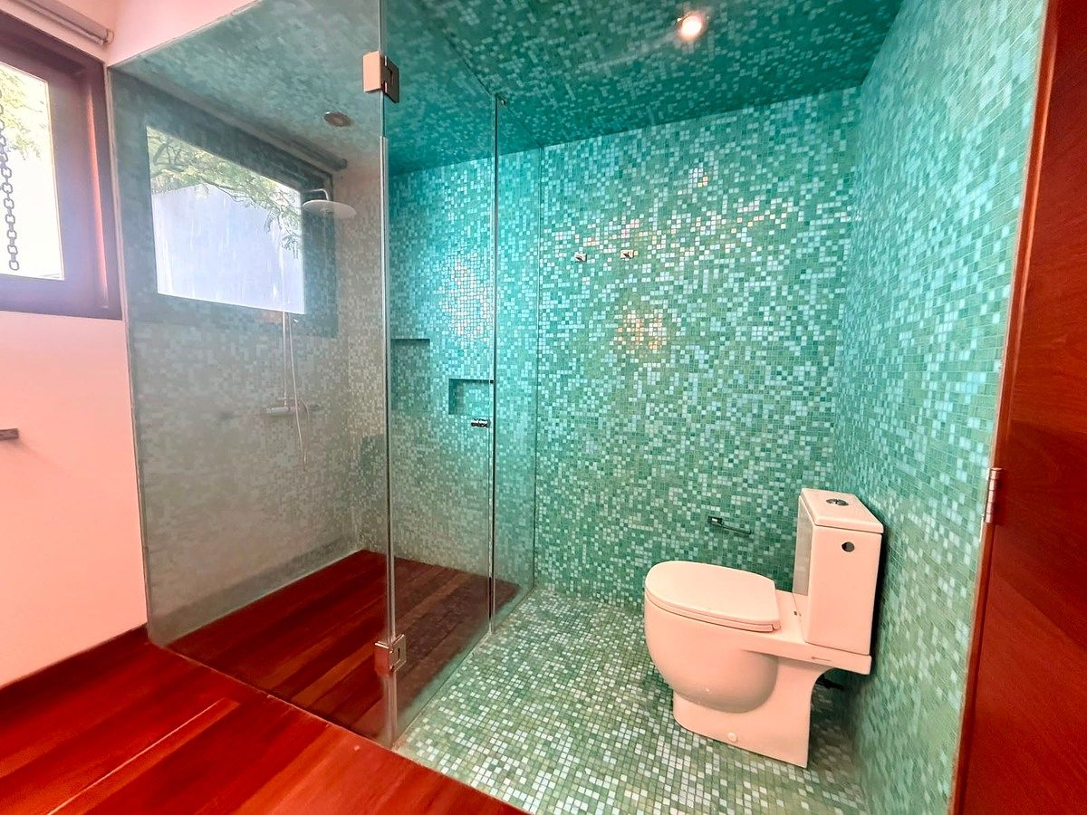 Casa em condomínio fechado em San Bartolo Ameyalco, Álvaro Obregón, foto 38 de 43