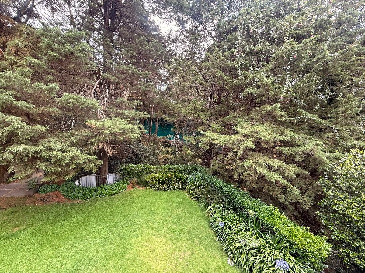 Casa em condomínio fechado em San Bartolo Ameyalco, Álvaro Obregón, foto 43 de 43