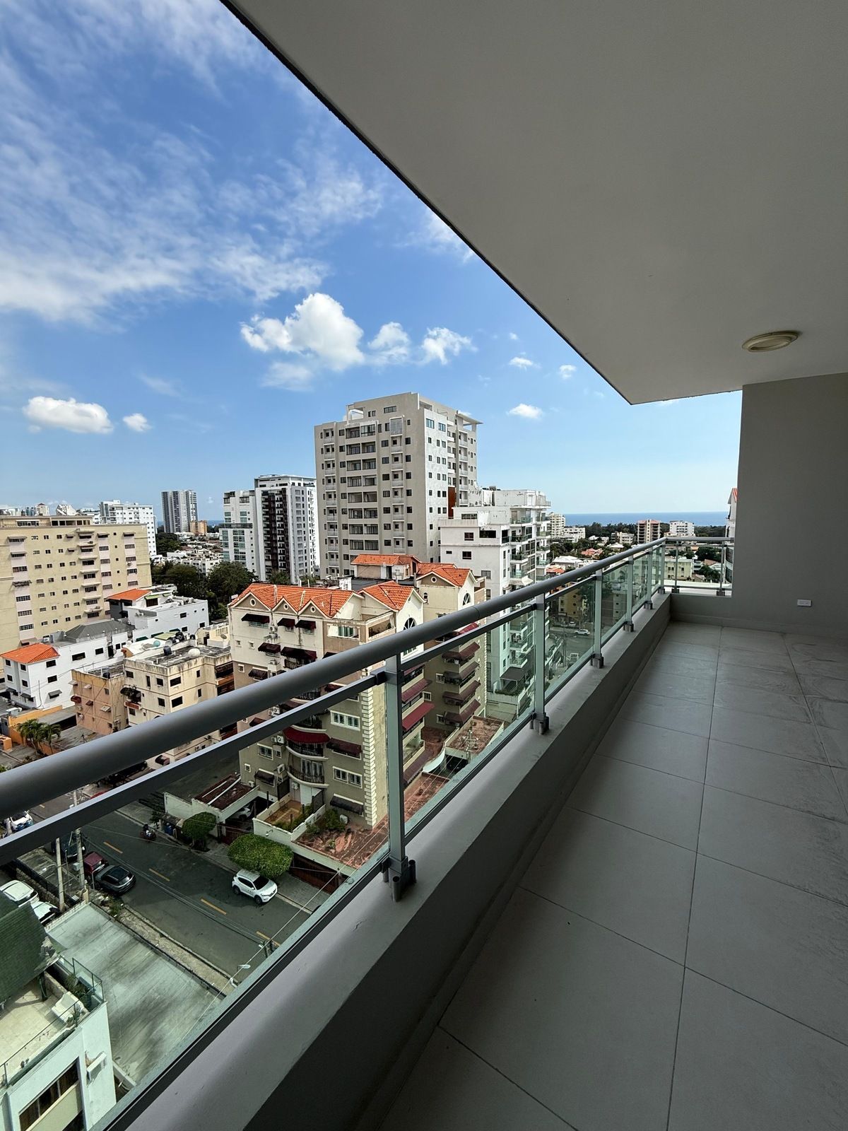 Apartamentos en Venta Bella Vista, Santo Domingo