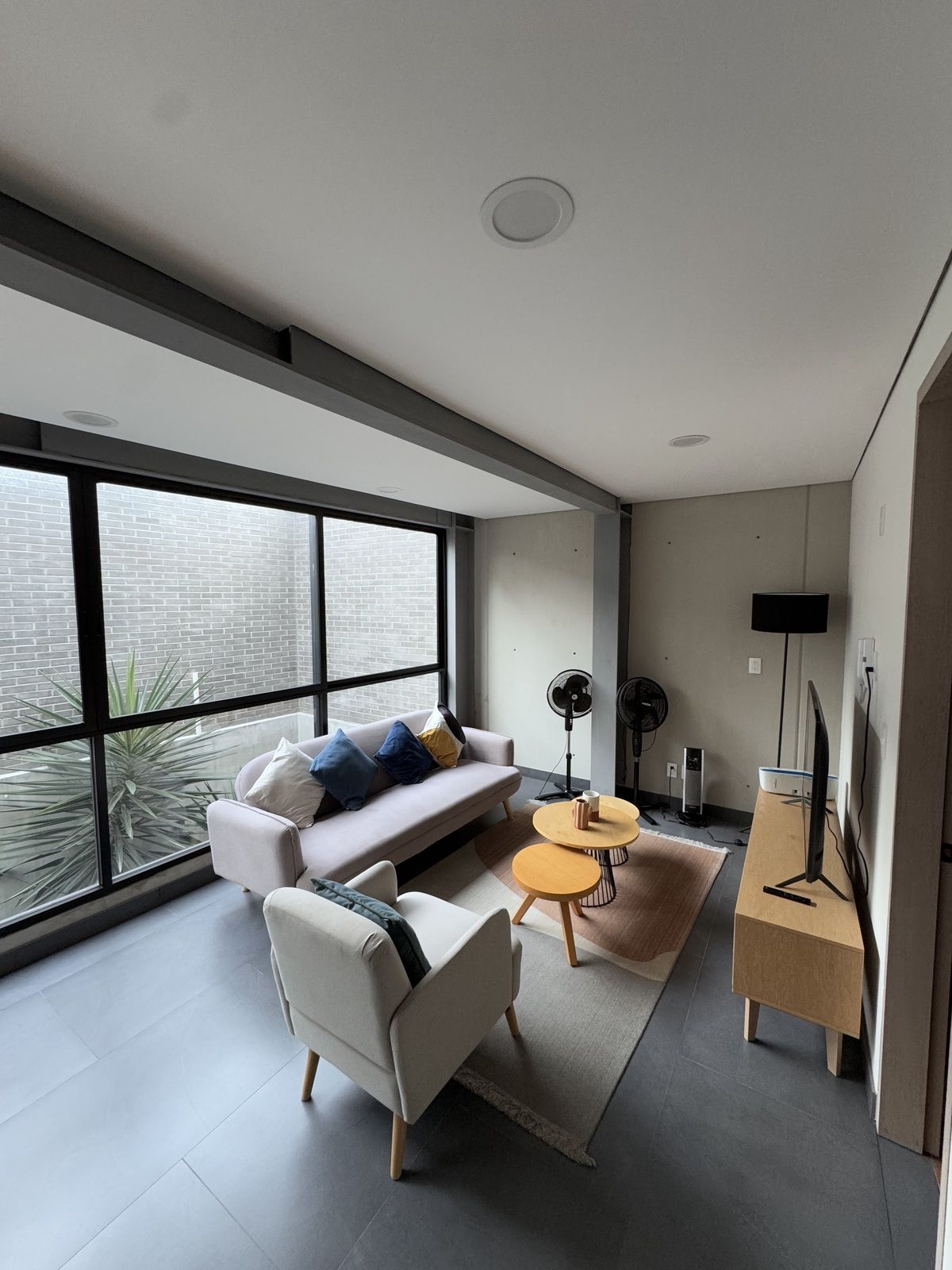 Apartment in Ciudad de los Deportes, Benito Juárez, photo 2 of 26