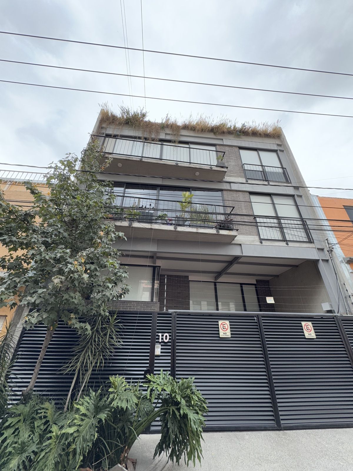 Apartment in Ciudad de los Deportes, Benito Juárez, photo 3 of 26
