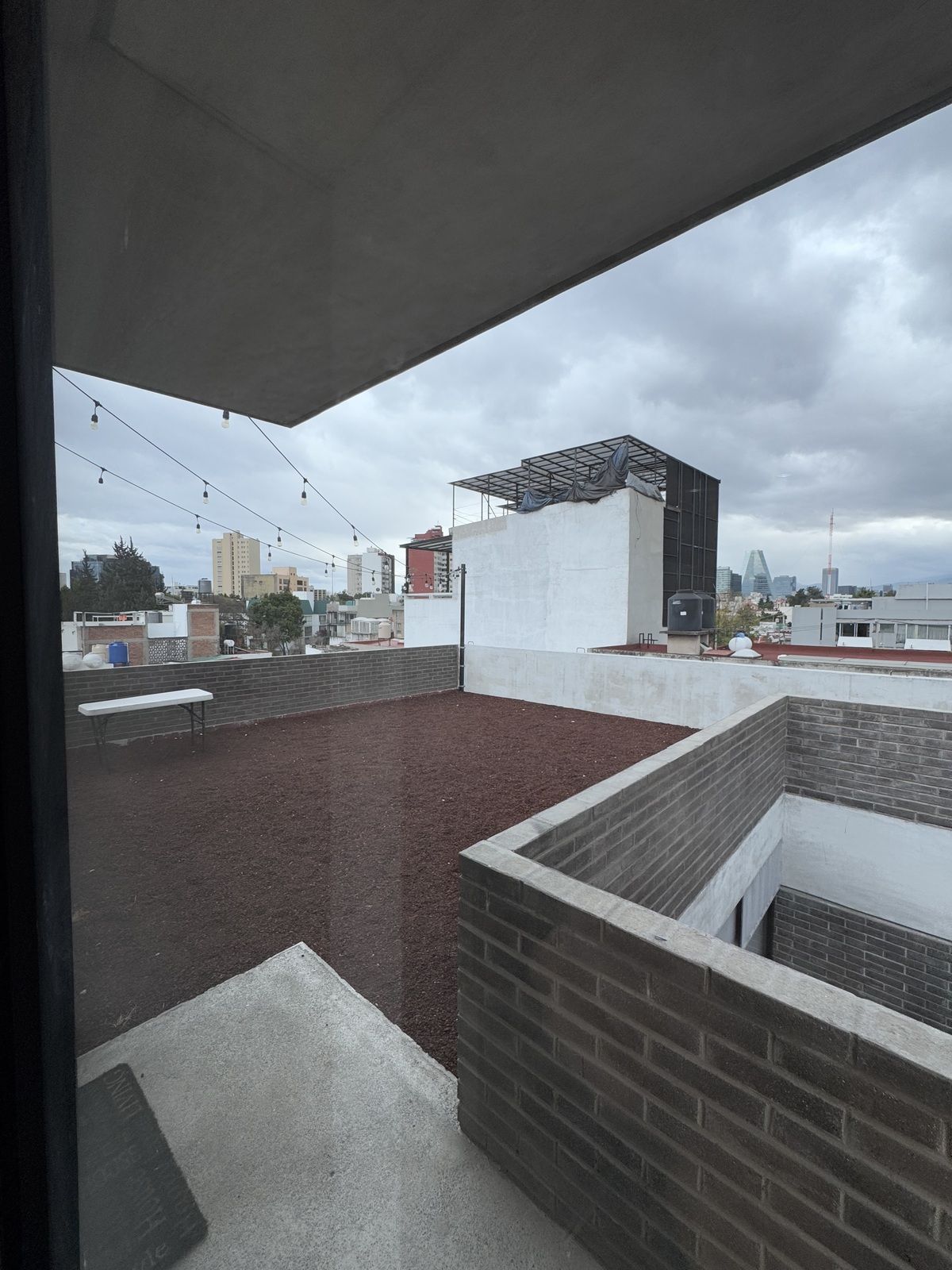 Apartment in Ciudad de los Deportes, Benito Juárez, photo 4 of 26