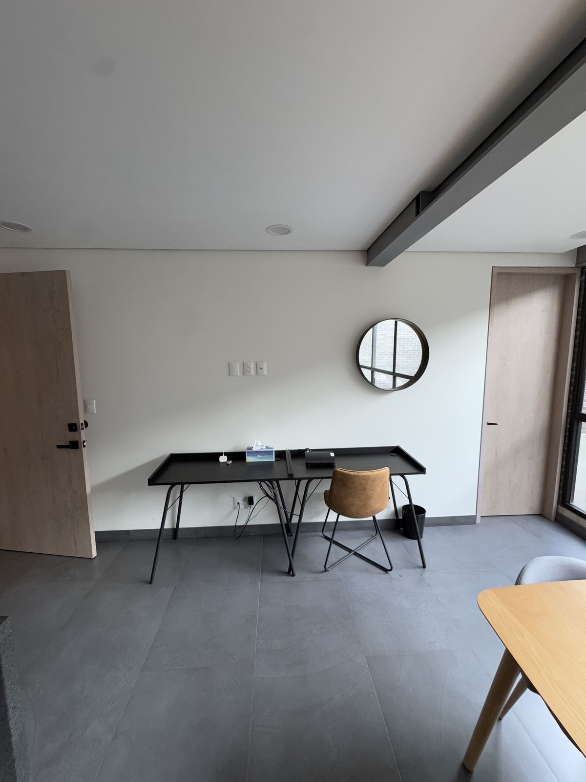 Apartment in Ciudad de los Deportes, Benito Juárez, photo 5 of 26