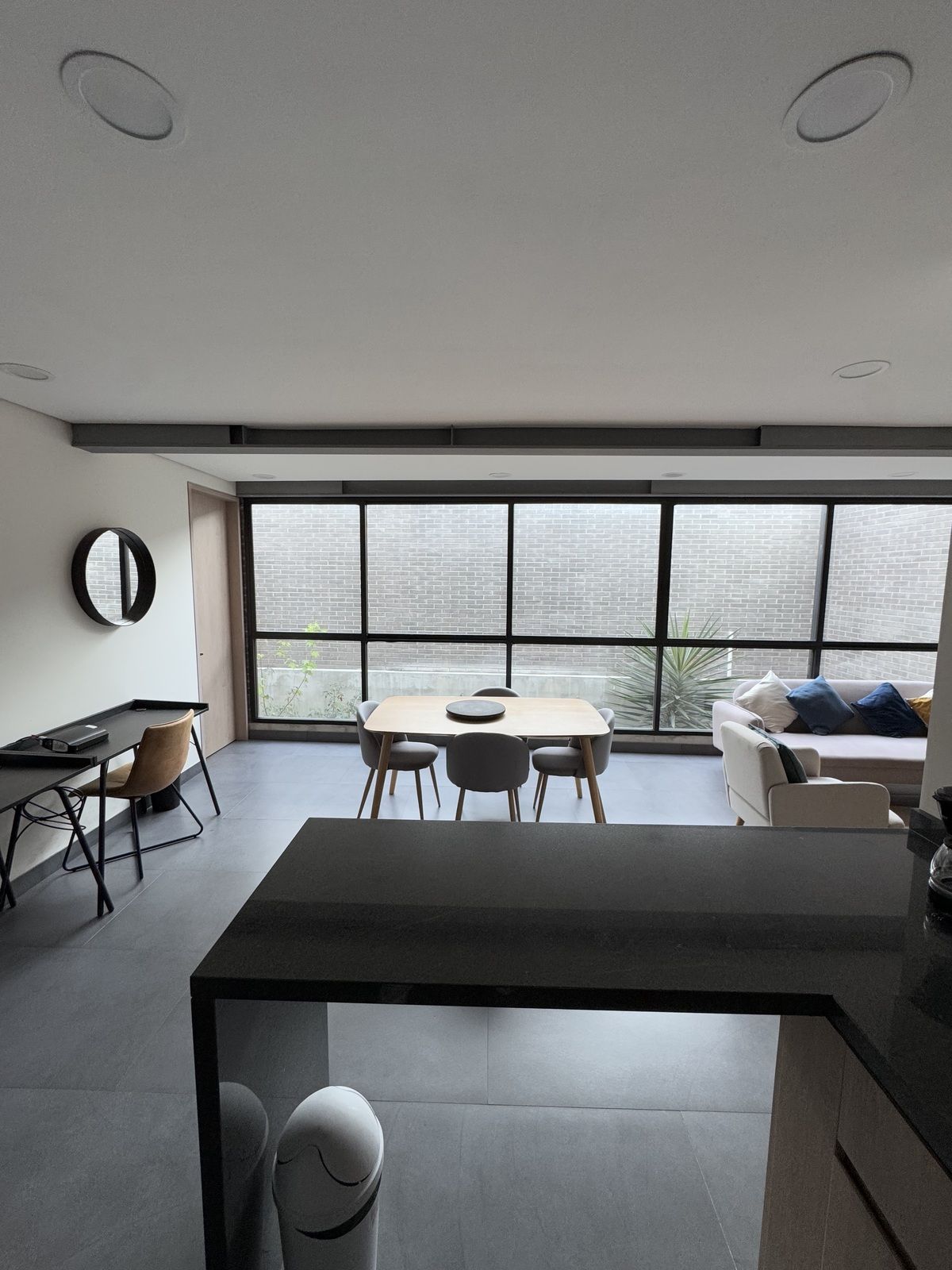 Apartment in Ciudad de los Deportes, Benito Juárez, photo 8 of 26