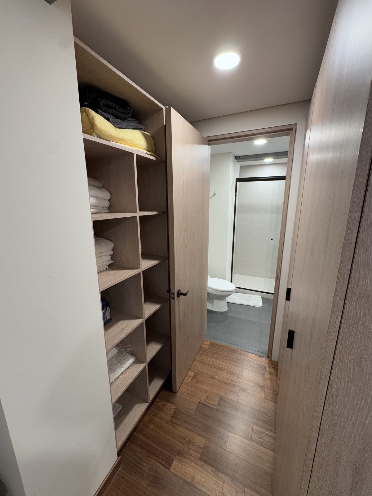 Apartment in Ciudad de los Deportes, Benito Juárez, photo 11 of 26