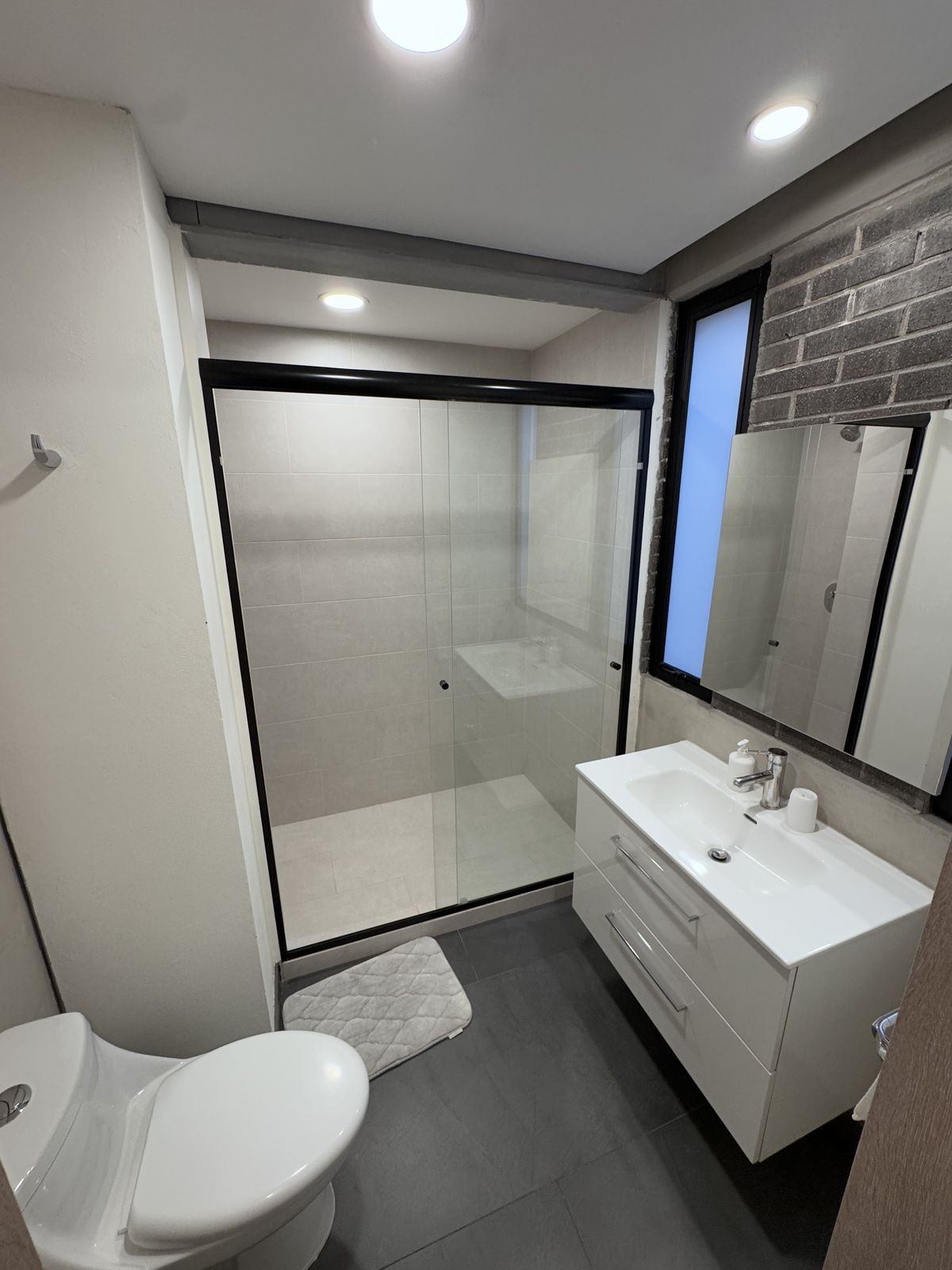 Apartment in Ciudad de los Deportes, Benito Juárez, photo 13 of 26