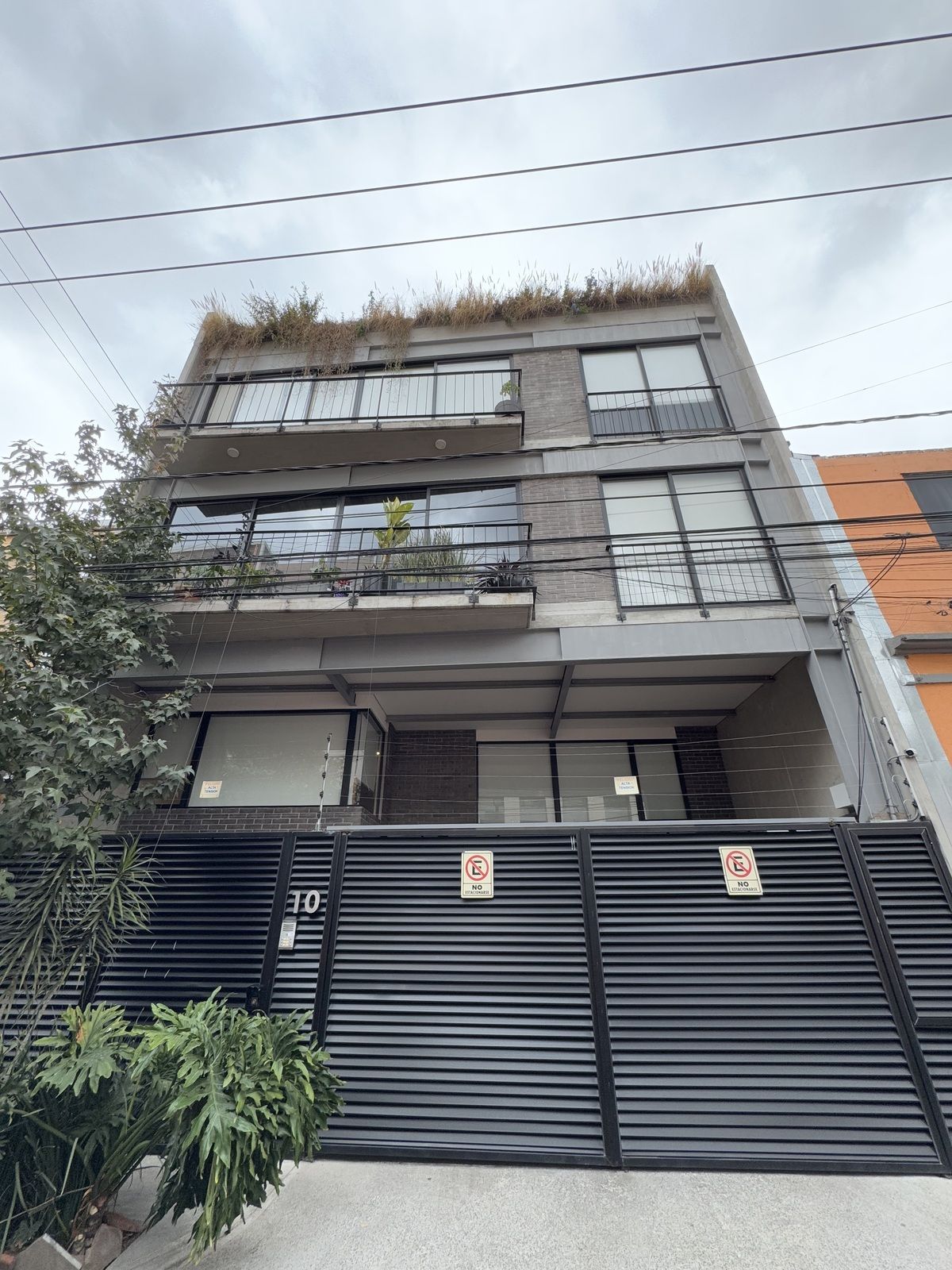 Apartment in Ciudad de los Deportes, Benito Juárez, photo 17 of 26