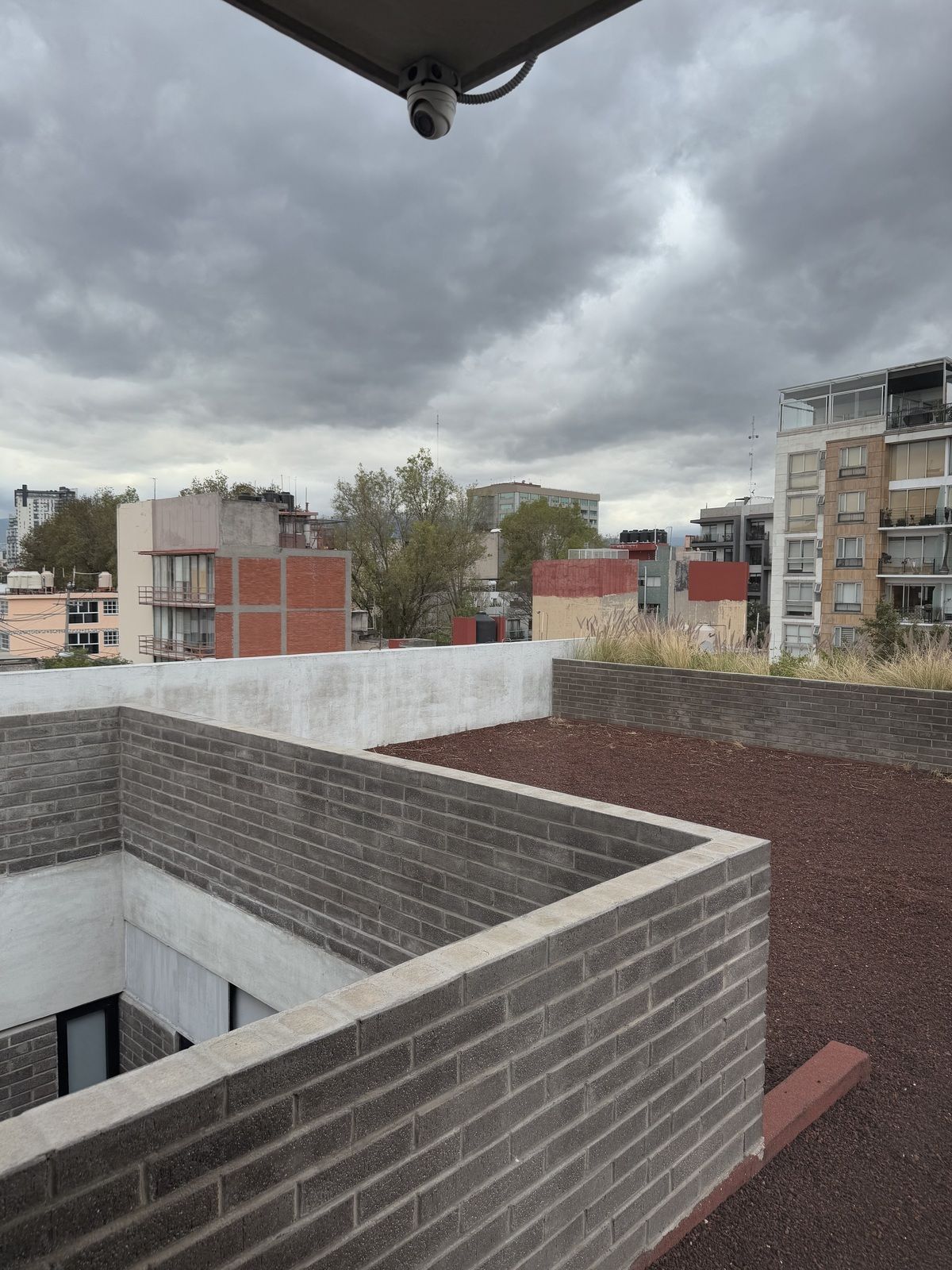Apartment in Ciudad de los Deportes, Benito Juárez, photo 18 of 26