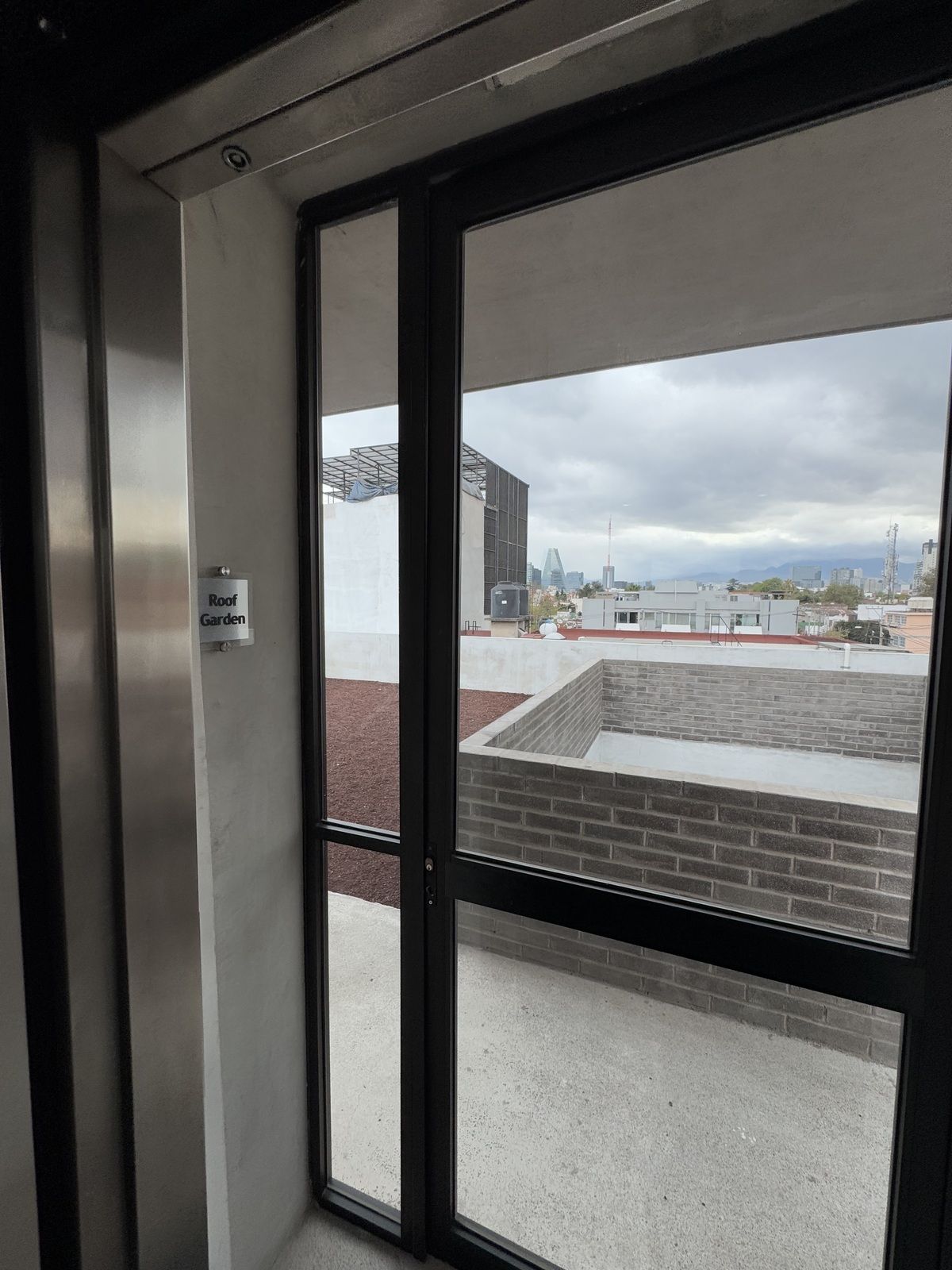 Apartment in Ciudad de los Deportes, Benito Juárez, photo 19 of 26