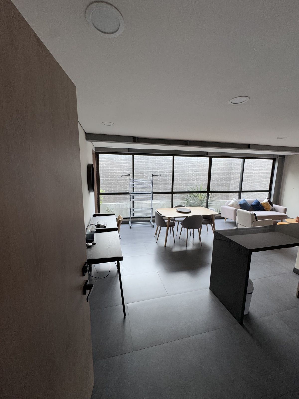 Apartment in Ciudad de los Deportes, Benito Juárez, photo 23 of 26