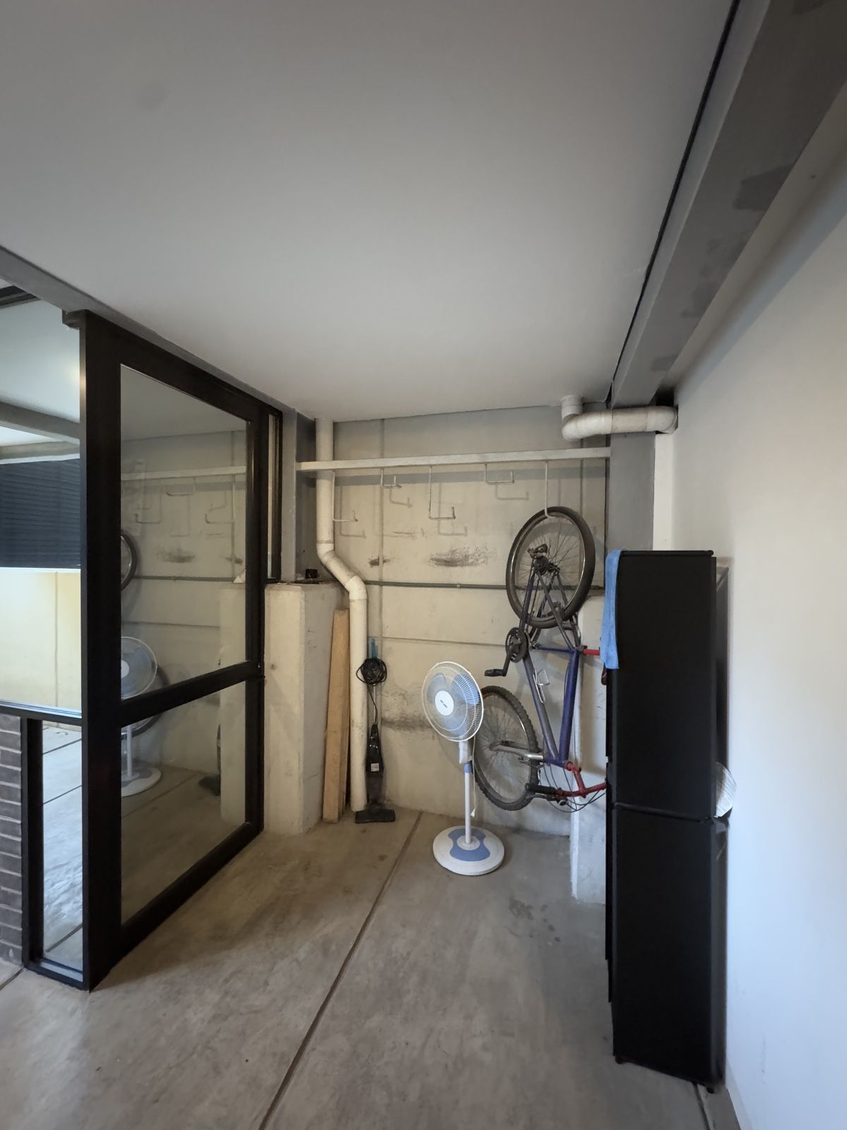 Apartment in Ciudad de los Deportes, Benito Juárez, photo 24 of 26