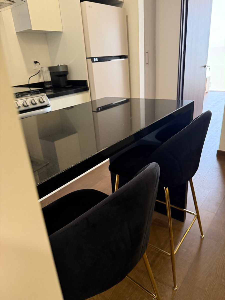 Departamento en Santa Fe Cuajimalpa, Cuajimalpa de Morelos, foto 27 de 35
