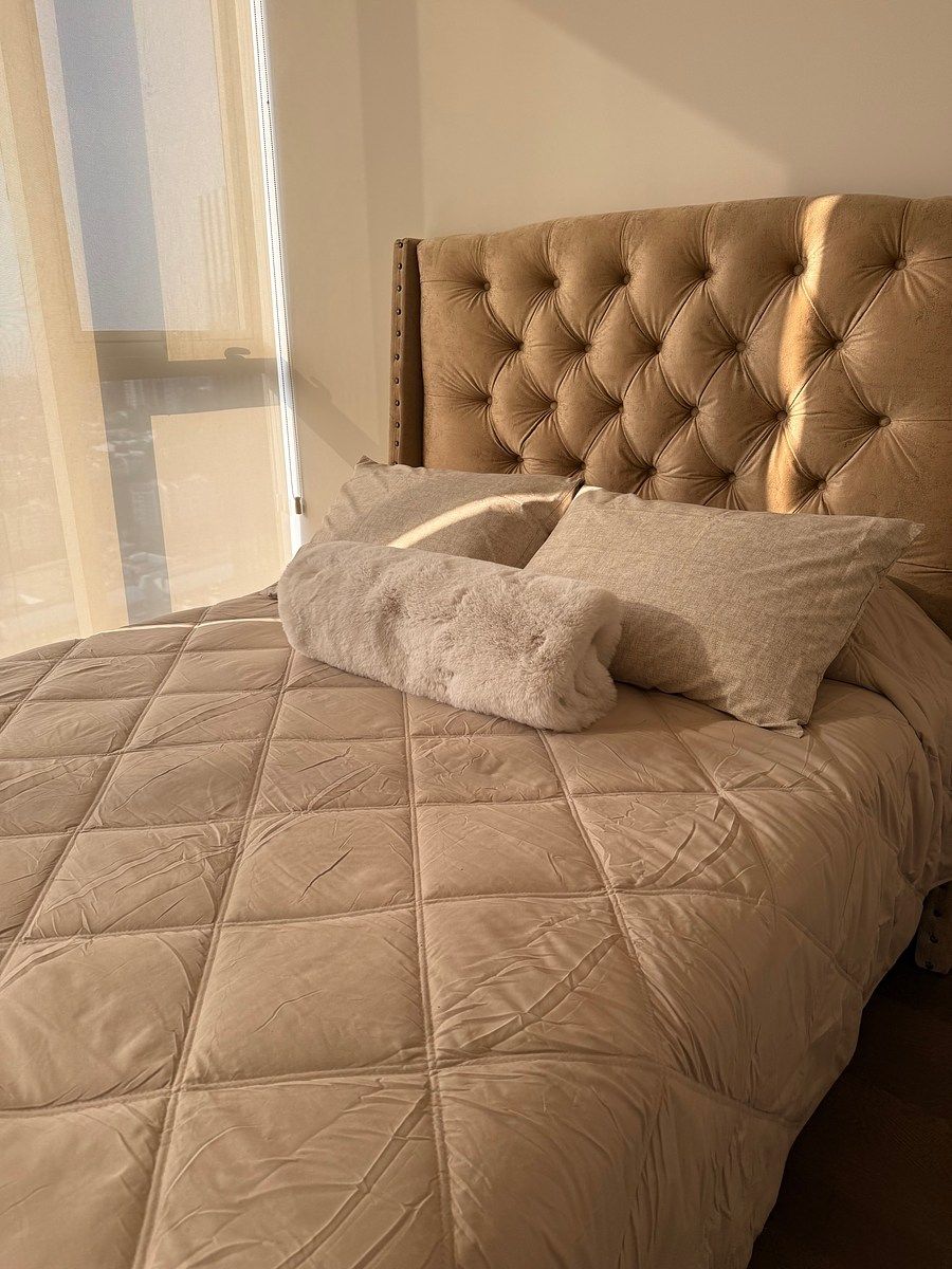 Departamento en Santa Fe Cuajimalpa, Cuajimalpa de Morelos, foto 28 de 35