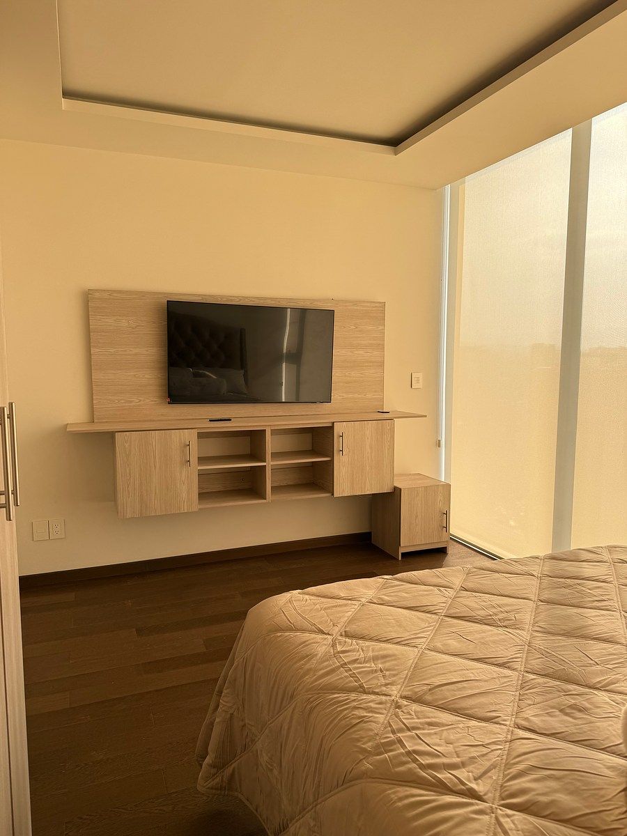 Departamento en Santa Fe Cuajimalpa, Cuajimalpa de Morelos, foto 30 de 35