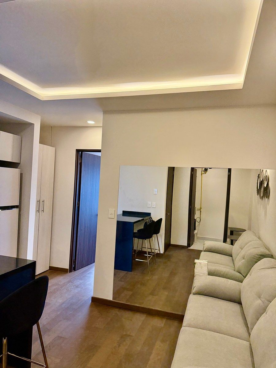 Departamento en Santa Fe Cuajimalpa, Cuajimalpa de Morelos, foto 32 de 35