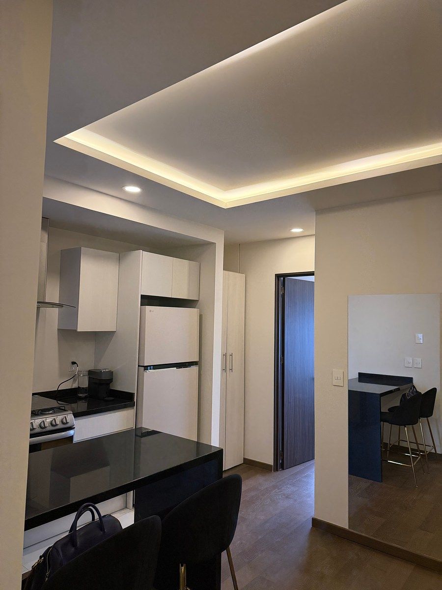 Departamento en Santa Fe Cuajimalpa, Cuajimalpa de Morelos, foto 35 de 35