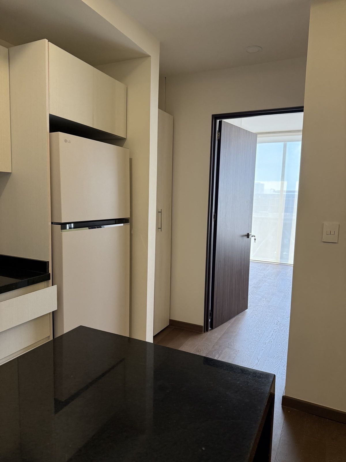 Departamento en Santa Fe Cuajimalpa, Cuajimalpa de Morelos, foto 6 de 35