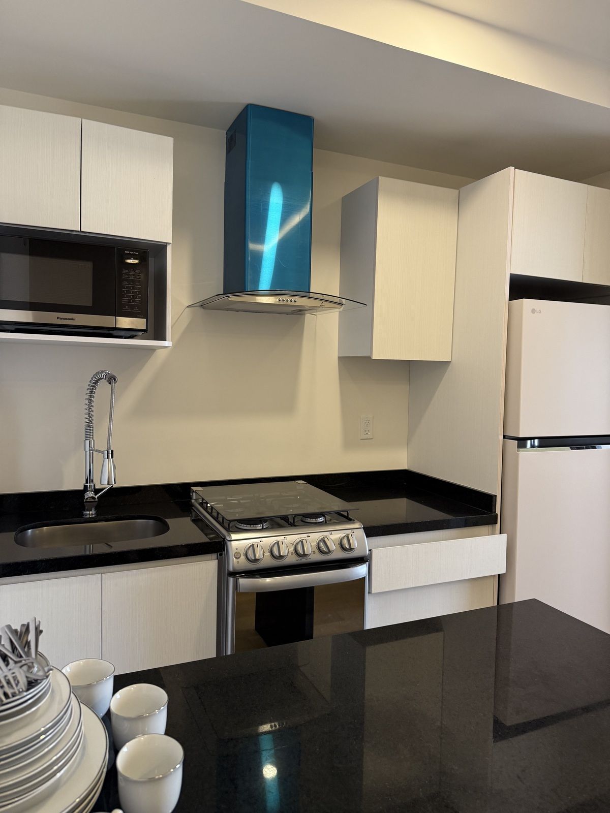 Departamento en Santa Fe Cuajimalpa, Cuajimalpa de Morelos, foto 10 de 35