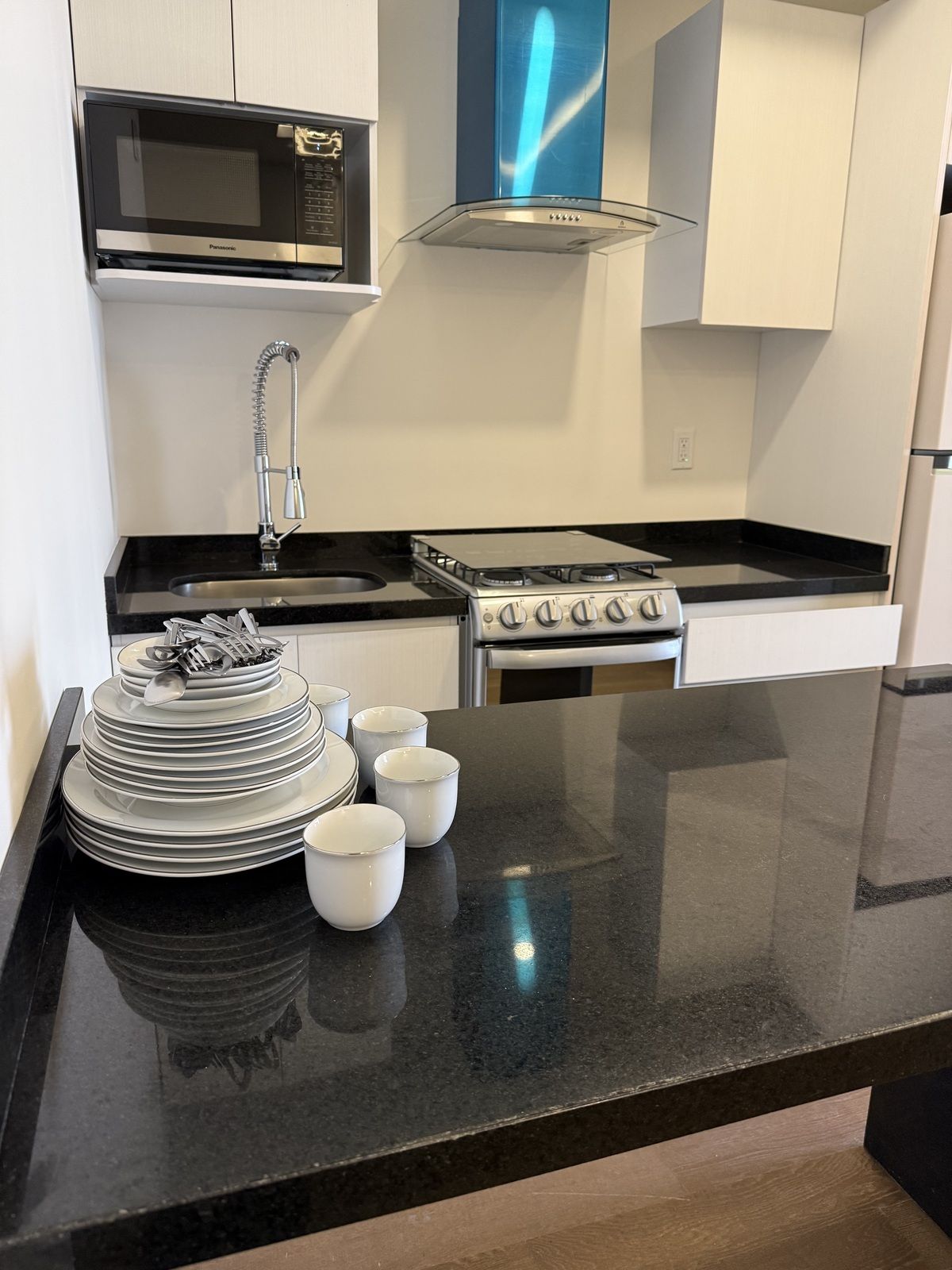 Departamento en Santa Fe Cuajimalpa, Cuajimalpa de Morelos, foto 4 de 35