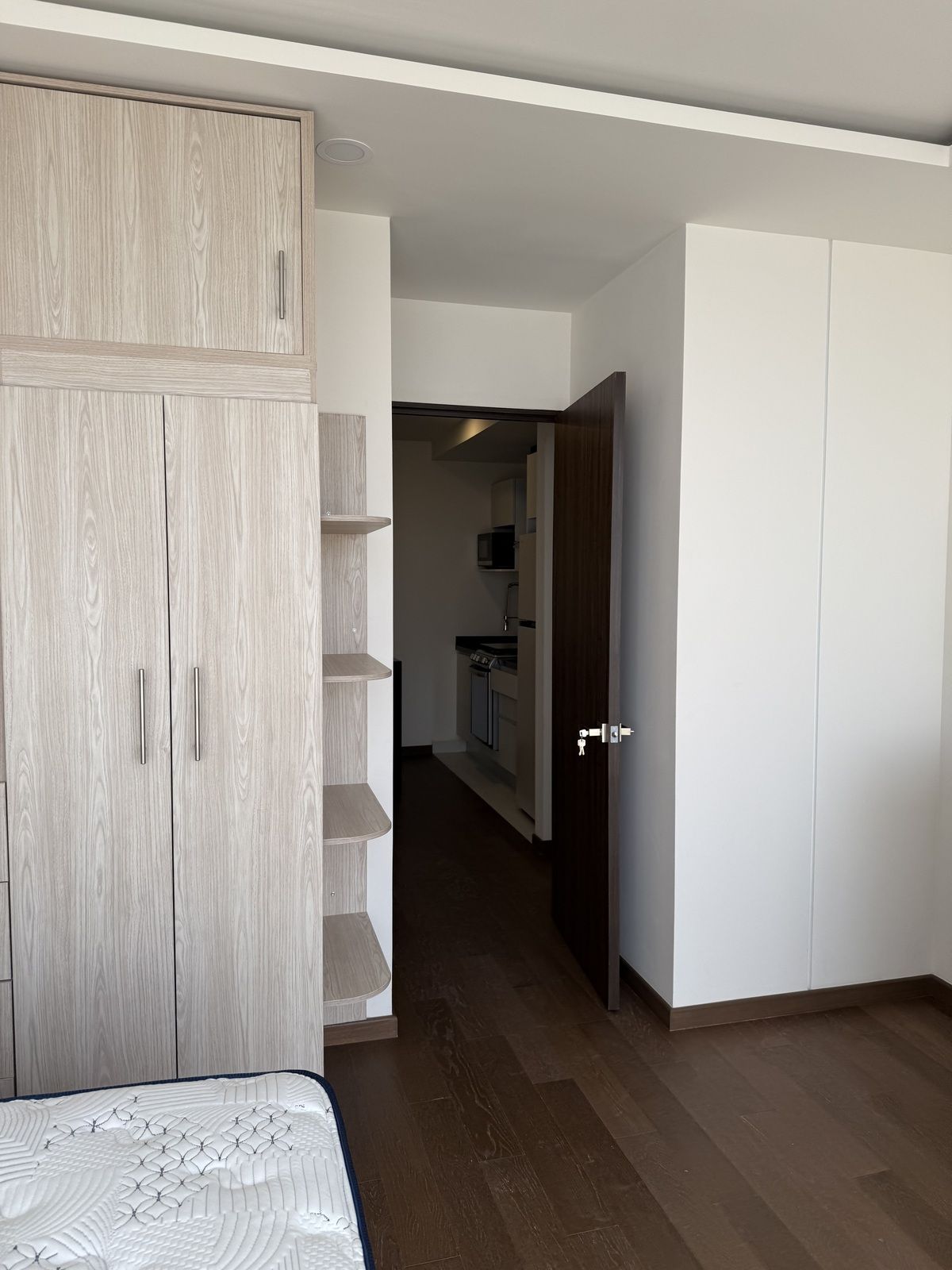 Departamento en Santa Fe Cuajimalpa, Cuajimalpa de Morelos, foto 12 de 35