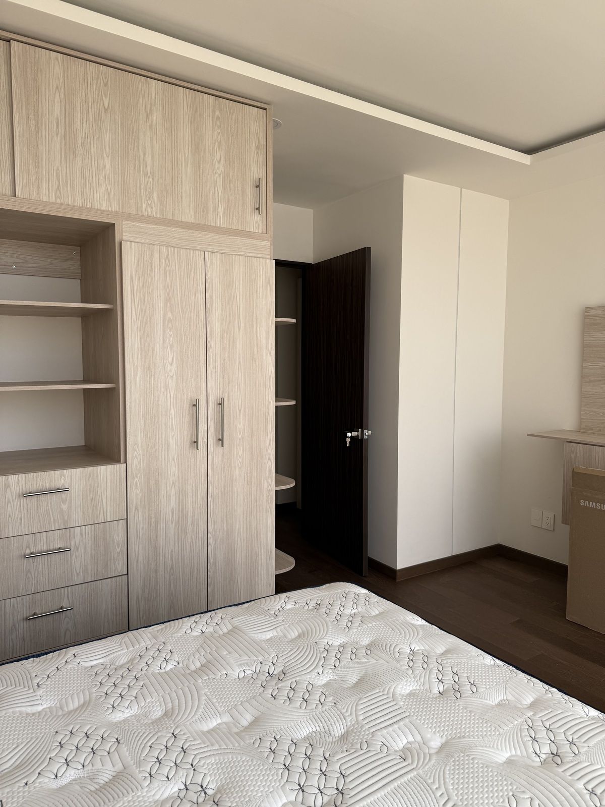 Departamento en Santa Fe Cuajimalpa, Cuajimalpa de Morelos, foto 15 de 35