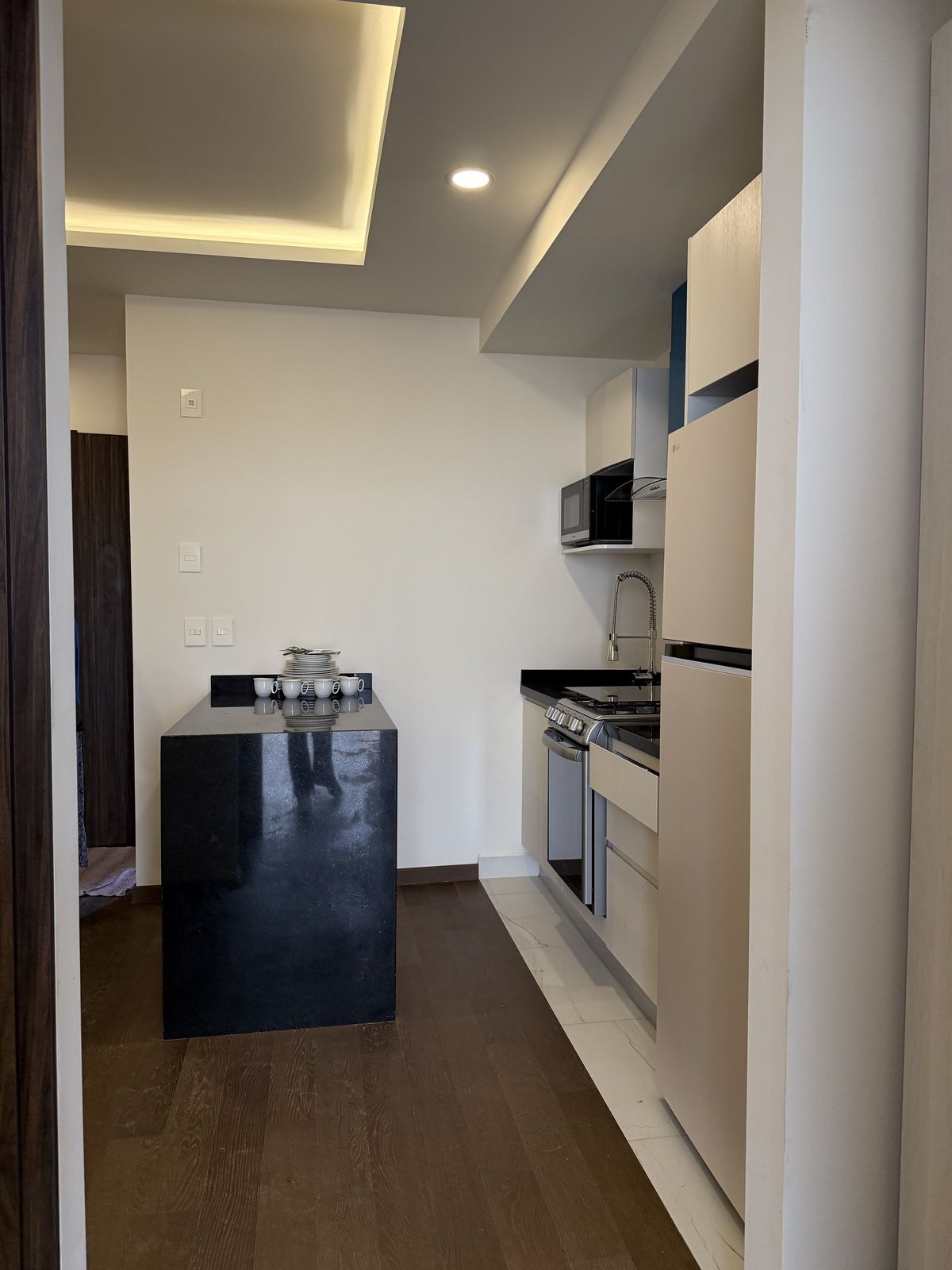 Departamento en Santa Fe Cuajimalpa, Cuajimalpa de Morelos, foto 17 de 35