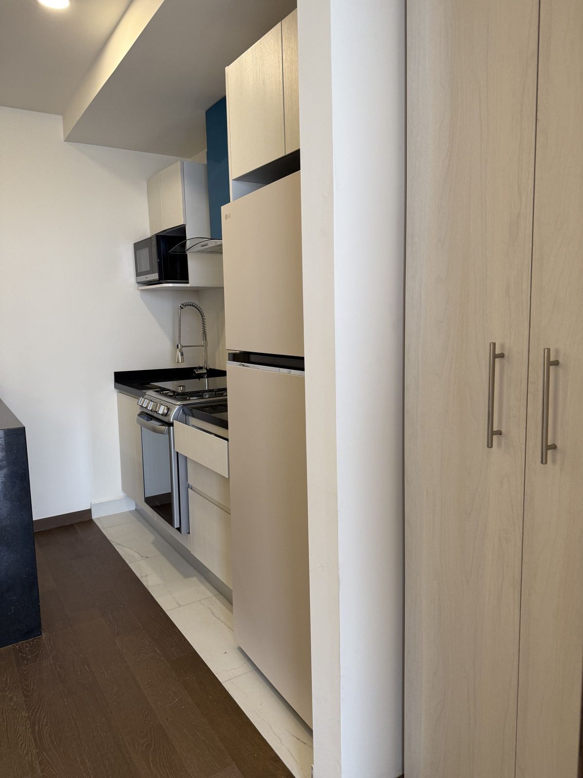 Departamento en Santa Fe Cuajimalpa, Cuajimalpa de Morelos, foto 20 de 35