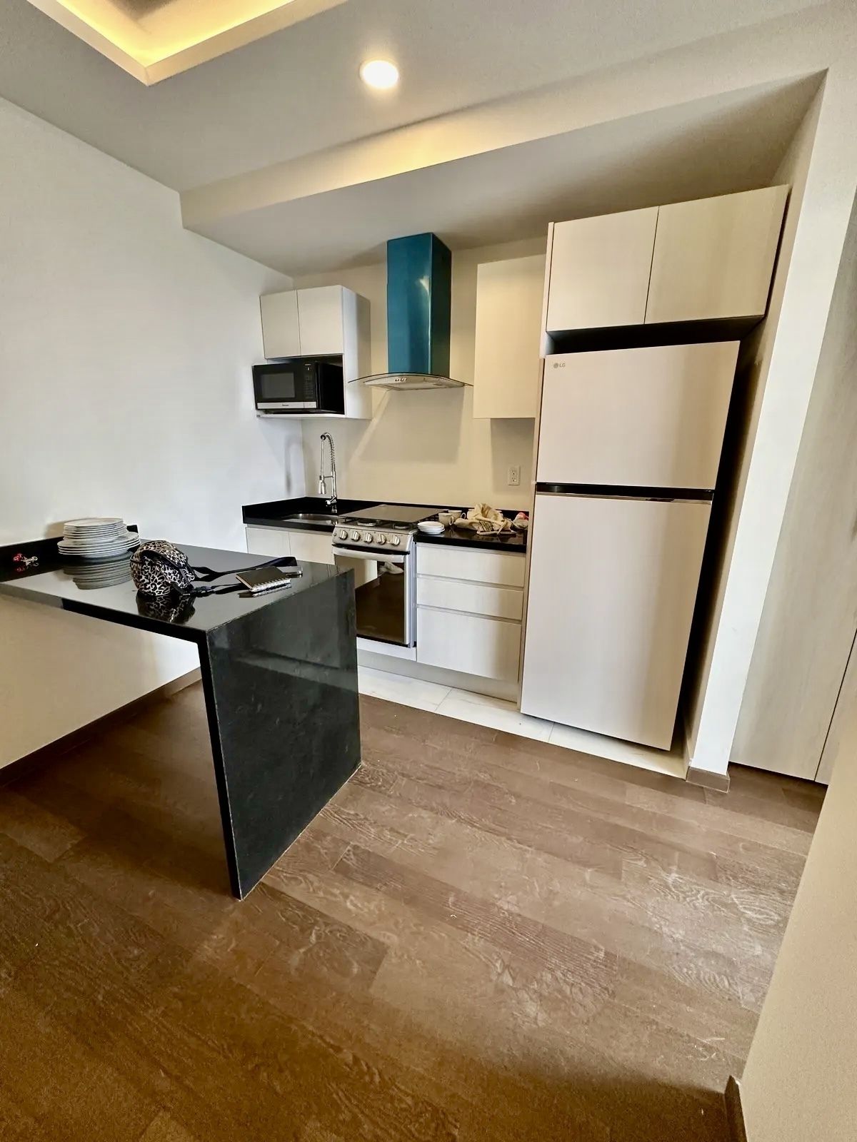 Departamento en Santa Fe Cuajimalpa, Cuajimalpa de Morelos, foto 23 de 35
