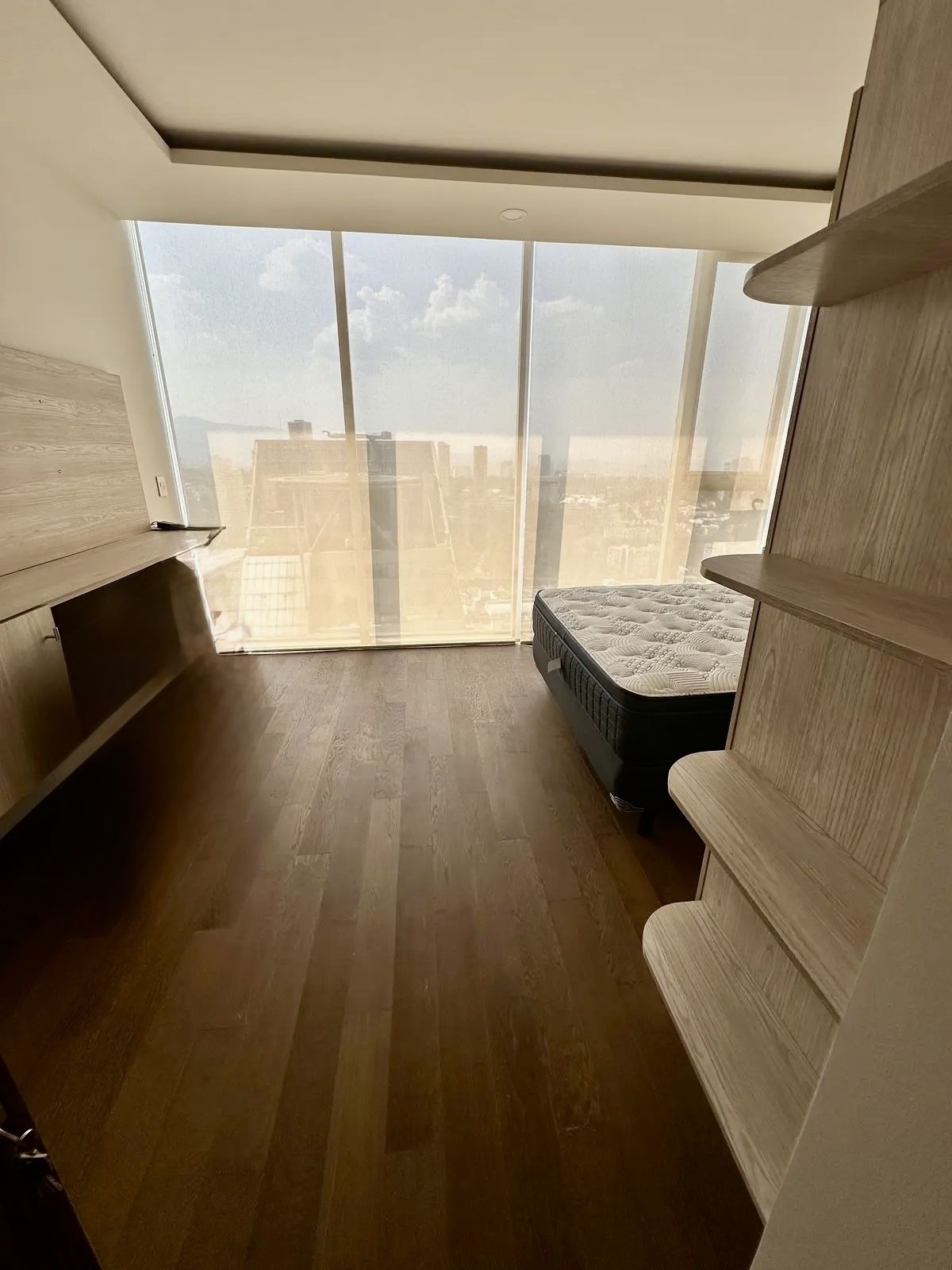 Departamento en Santa Fe Cuajimalpa, Cuajimalpa de Morelos, foto 24 de 35