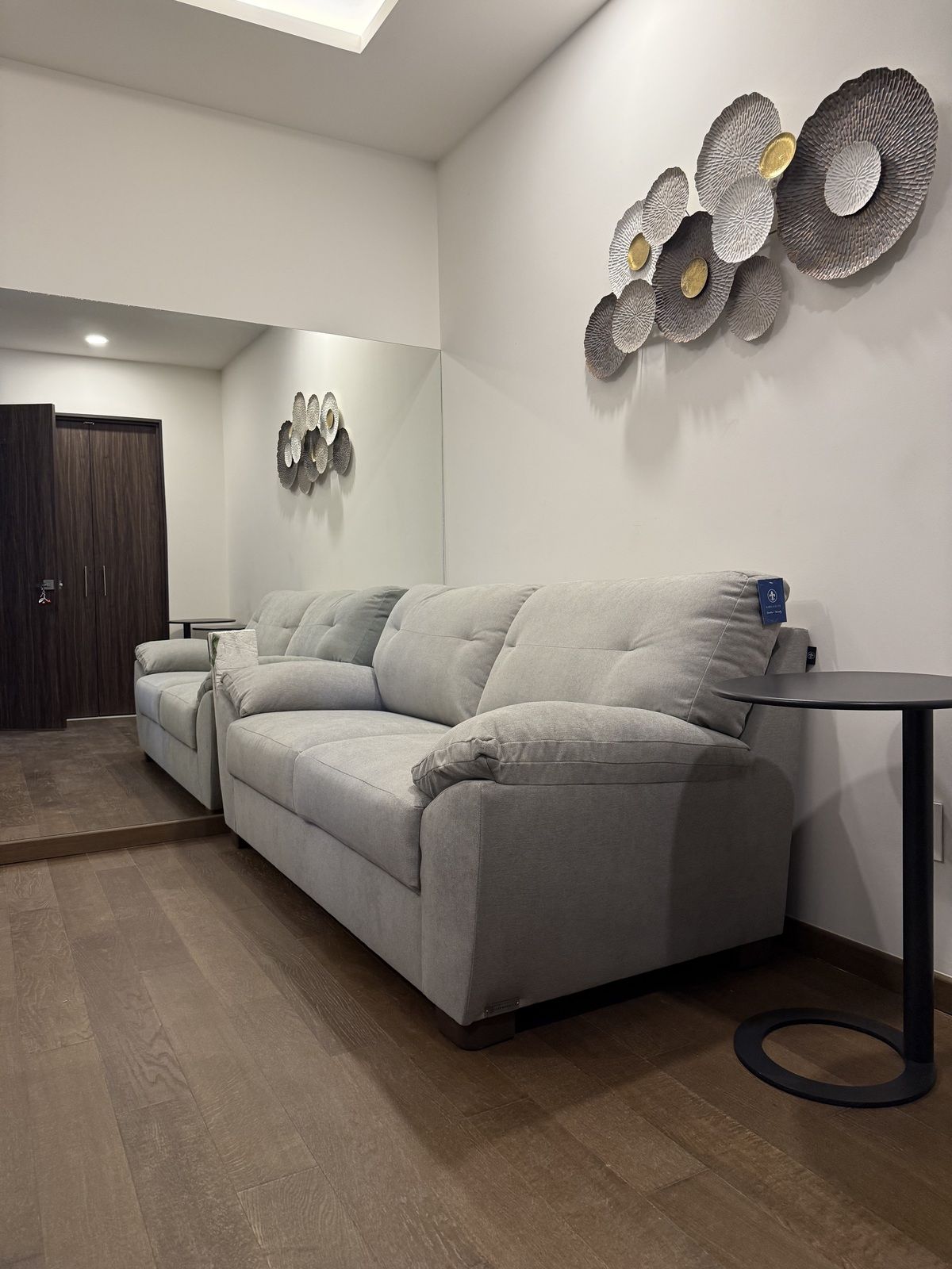 Departamento en Santa Fe Cuajimalpa, Cuajimalpa de Morelos, foto 3 de 35