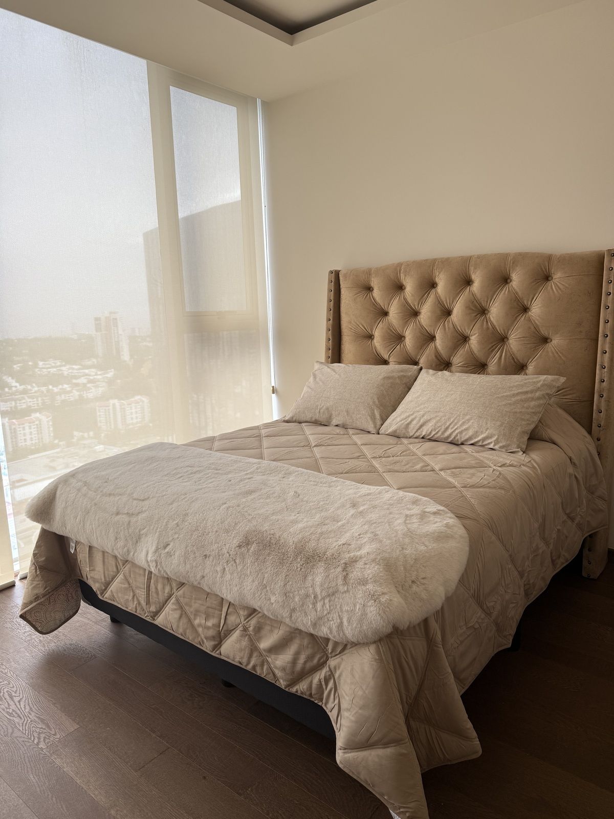 Departamento en Santa Fe Cuajimalpa, Cuajimalpa de Morelos, foto 5 de 35