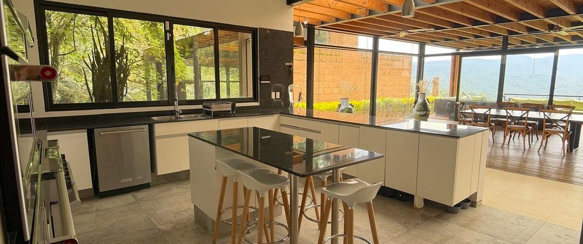 Casa en condominio en Valle de Bravo, Valle de Bravo, foto 9 de 20