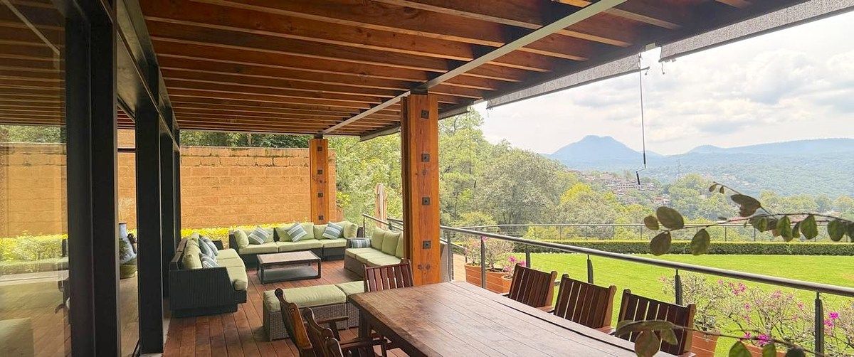 Casa en condominio en Valle de Bravo, Valle de Bravo, foto 5 de 20
