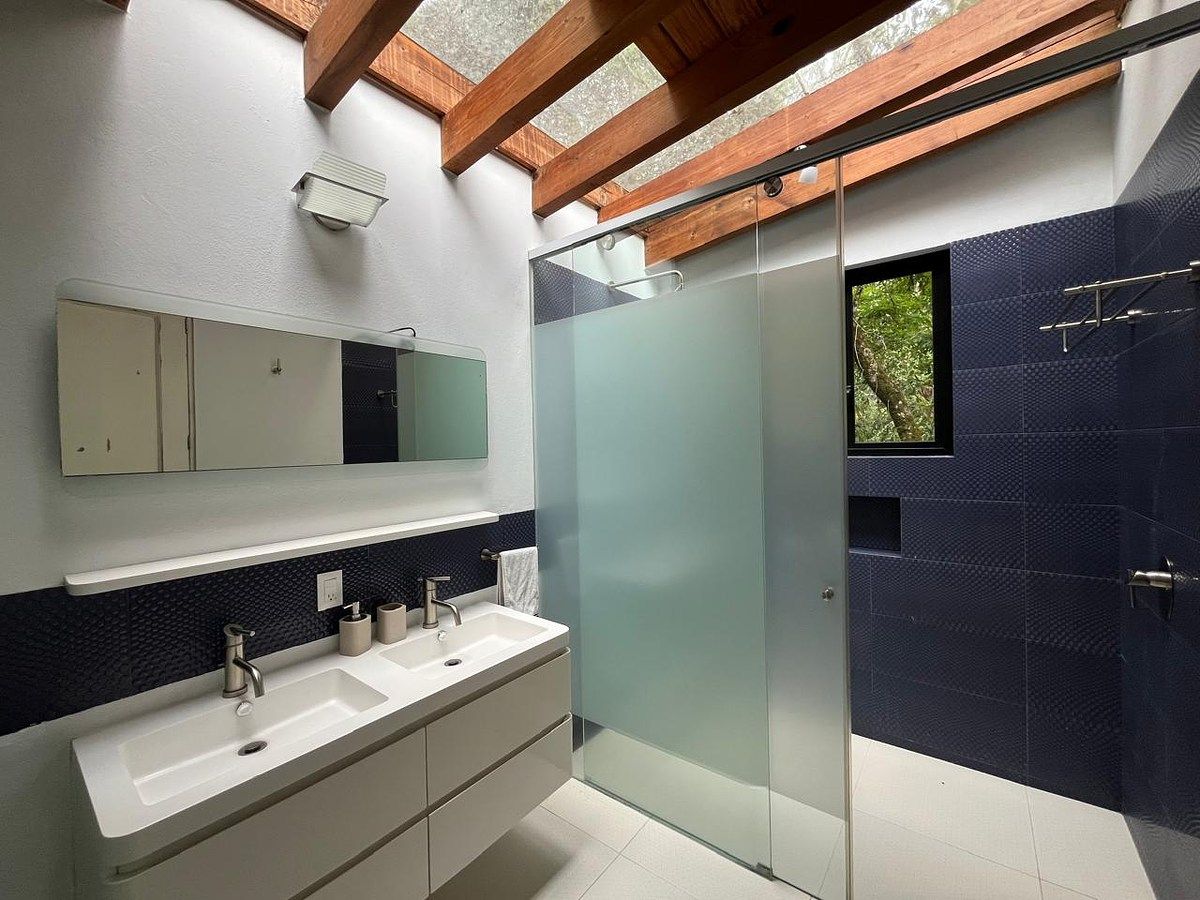 Casa en condominio en Valle de Bravo, Valle de Bravo, foto 14 de 20