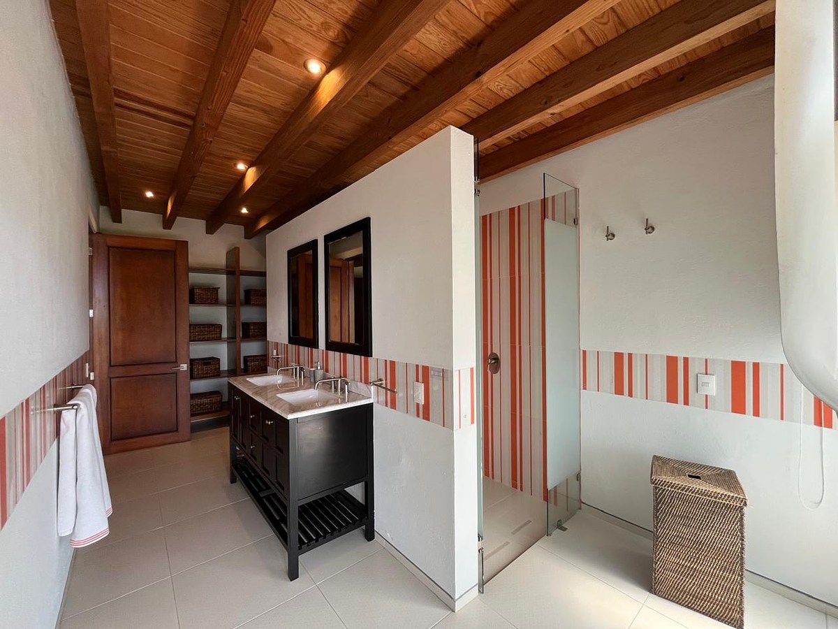 Casa en condominio en Valle de Bravo, Valle de Bravo, foto 15 de 20