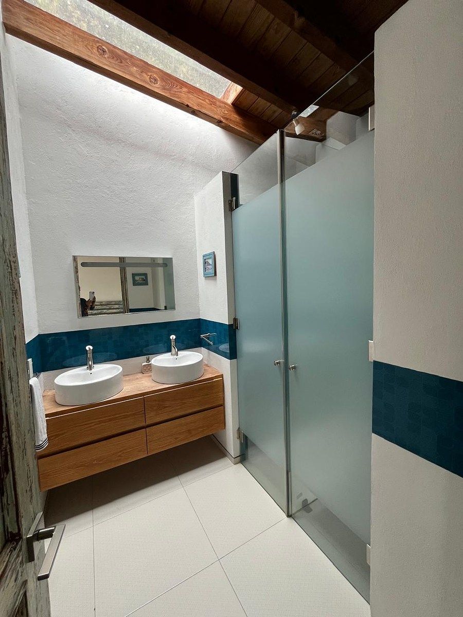 Casa en condominio en Valle de Bravo, Valle de Bravo, foto 18 de 20