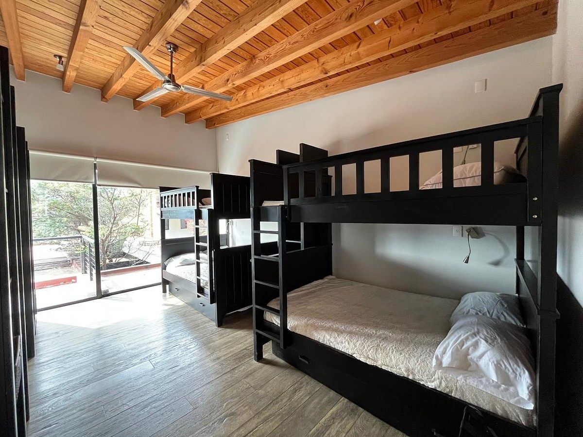 Casa en condominio en Valle de Bravo, Valle de Bravo, foto 12 de 20