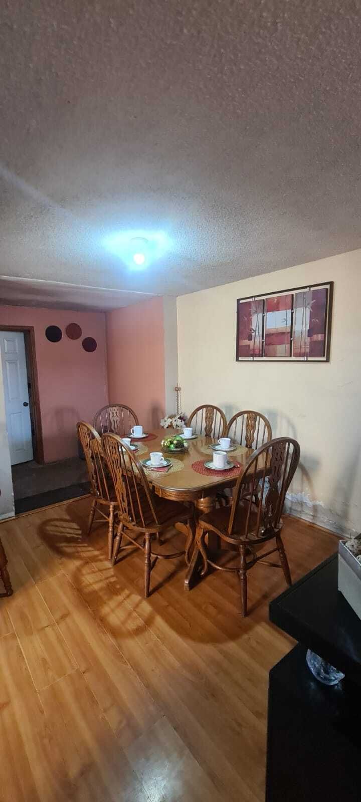 5 de 18: COMEDOR